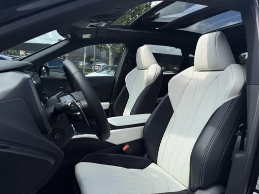 Lexus RX - Afbeelding 15 van 30