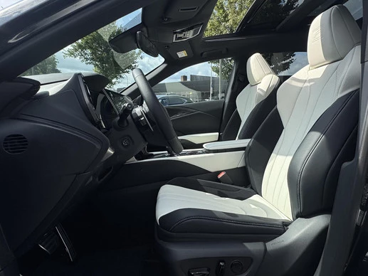 Lexus RX - Afbeelding 16 van 30