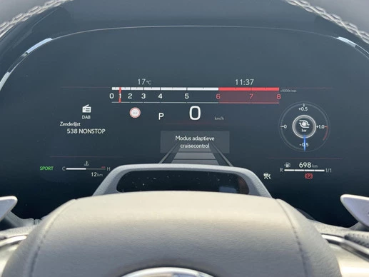 Lexus RX - Afbeelding 23 van 30