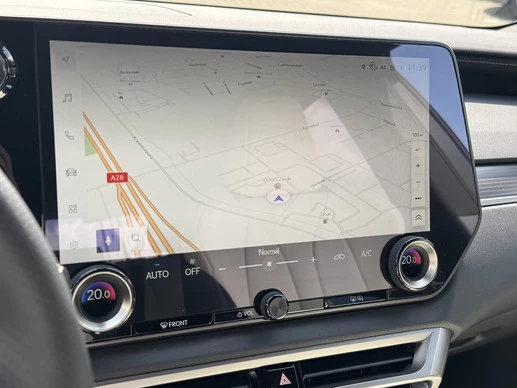 Lexus RX - Afbeelding 27 van 30