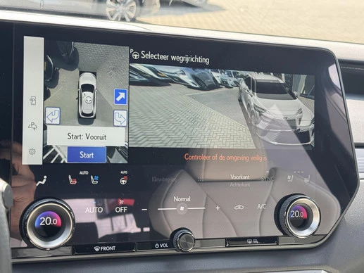 Lexus RX - Afbeelding 28 van 30