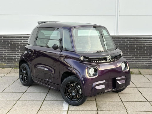 Citroën Ami - Afbeelding 2 van 23