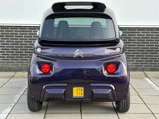Citroën Ami - Afbeelding 4 van 23