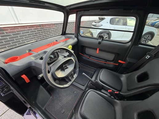 Citroën Ami - Afbeelding 6 van 23