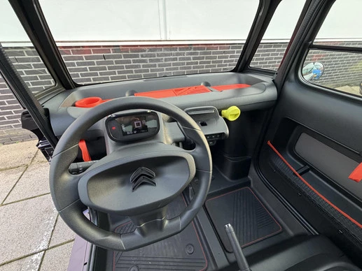 Citroën Ami - Afbeelding 7 van 23