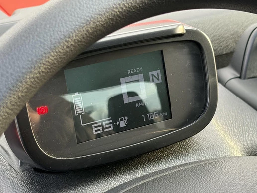 Citroën Ami - Afbeelding 8 van 23