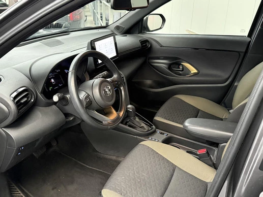 Toyota Yaris Cross - Afbeelding 2 van 23