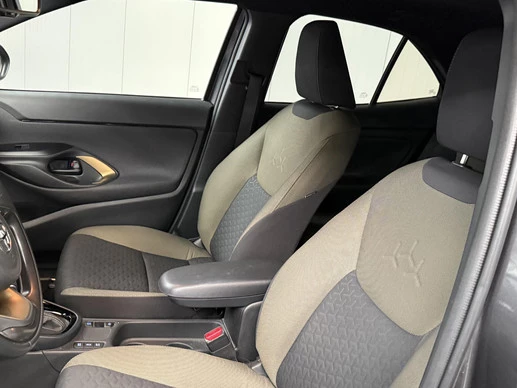 Toyota Yaris Cross - Afbeelding 3 van 23