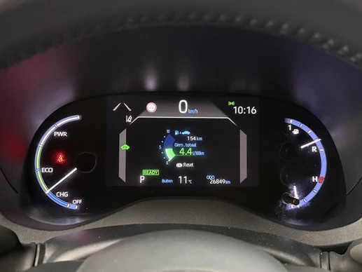 Toyota Yaris Cross - Afbeelding 5 van 23