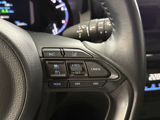 Toyota Yaris Cross - Afbeelding 7 van 23