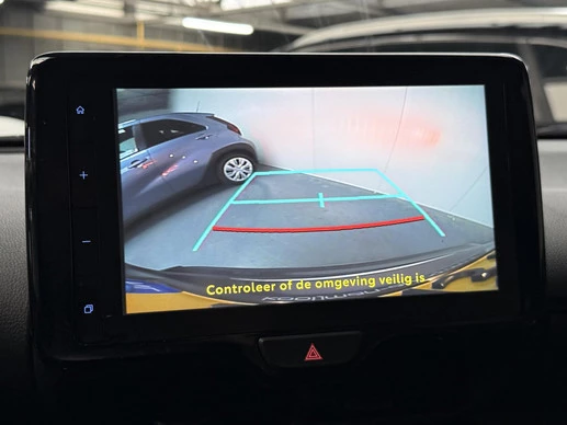 Toyota Yaris Cross - Afbeelding 12 van 23