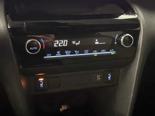 Toyota Yaris Cross - Afbeelding 13 van 23