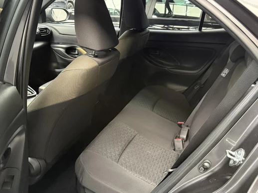 Toyota Yaris Cross - Afbeelding 16 van 23