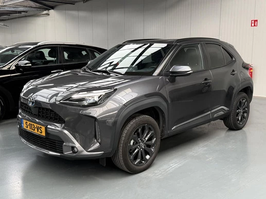 Toyota Yaris Cross - Afbeelding 18 van 23