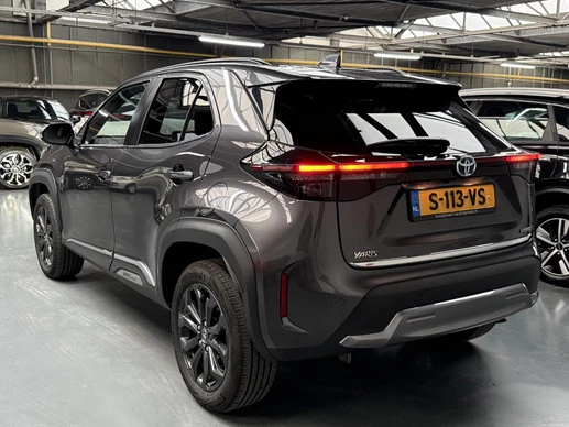 Toyota Yaris Cross - Afbeelding 20 van 23
