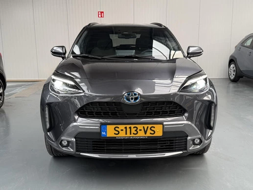 Toyota Yaris Cross - Afbeelding 21 van 23