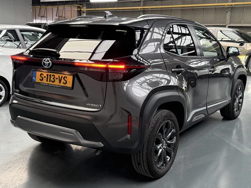 Toyota Yaris Cross - Afbeelding 23 van 23