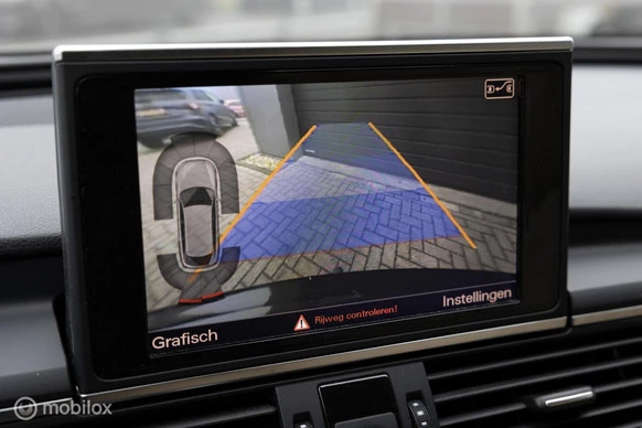 Audi A6 Allroad - Afbeelding 3 van 30