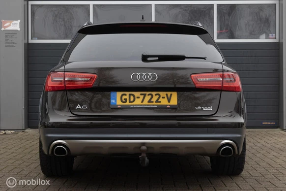 Audi A6 Allroad - Afbeelding 6 van 30