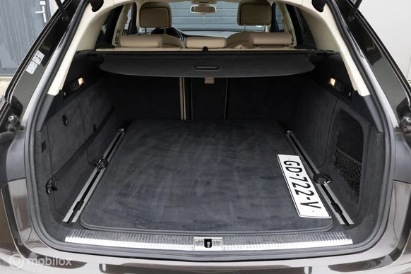 Audi A6 Allroad - Afbeelding 7 van 30