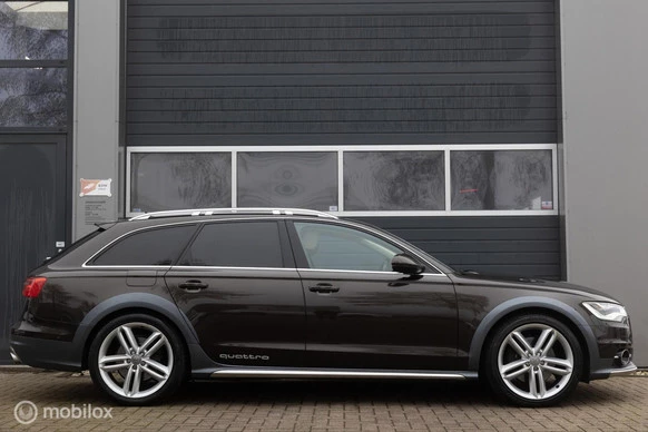 Audi A6 Allroad - Afbeelding 9 van 30