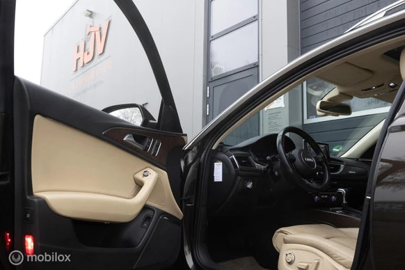 Audi A6 Allroad - Afbeelding 11 van 30