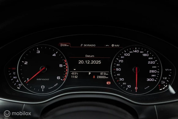 Audi A6 Allroad - Afbeelding 14 van 30