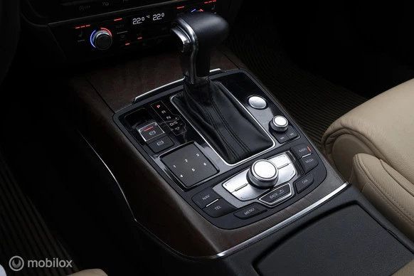 Audi A6 Allroad - Afbeelding 17 van 30