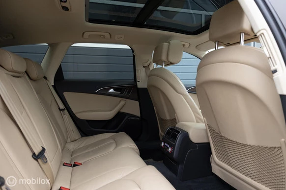 Audi A6 Allroad - Afbeelding 21 van 30