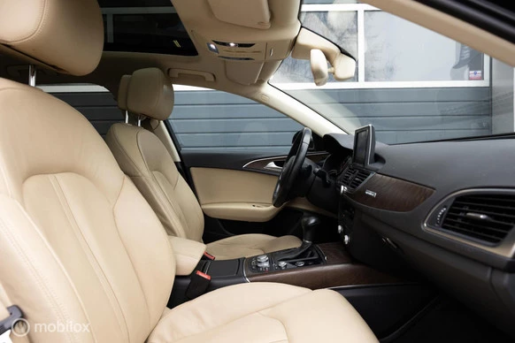 Audi A6 Allroad - Afbeelding 22 van 30