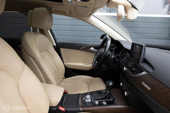 Audi A6 Allroad - Afbeelding 23 van 30