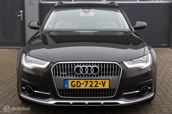 Audi A6 Allroad - Afbeelding 24 van 30