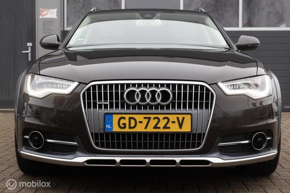 Audi A6 Allroad - Afbeelding 25 van 30