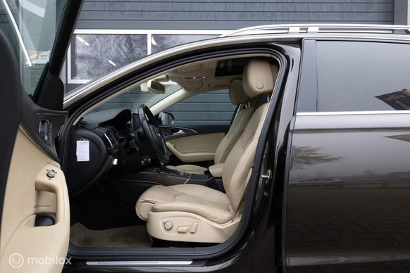 Audi A6 Allroad - Afbeelding 27 van 30