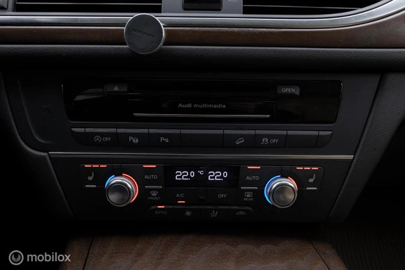 Audi A6 Allroad - Afbeelding 30 van 30