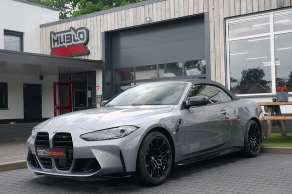 BMW M4 - Afbeelding 1 van 30