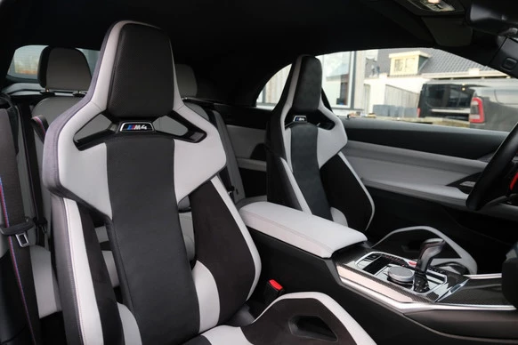 BMW M4 - Afbeelding 2 van 30