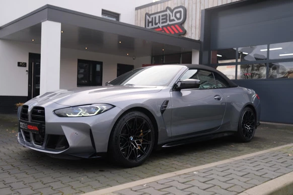 BMW M4 - Afbeelding 4 van 30