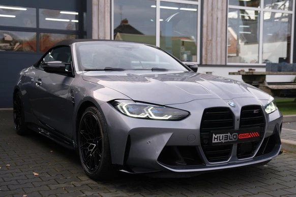 BMW M4 - Afbeelding 5 van 30