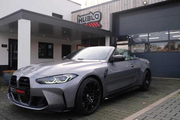 BMW M4 - Afbeelding 6 van 30