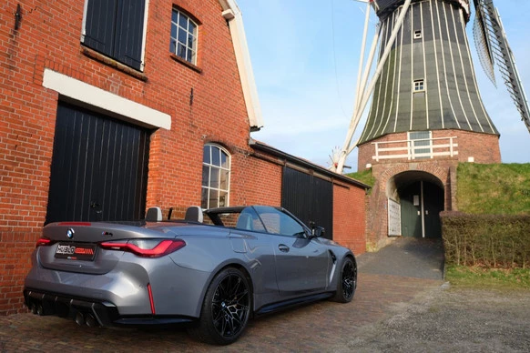 BMW M4 - Afbeelding 7 van 30