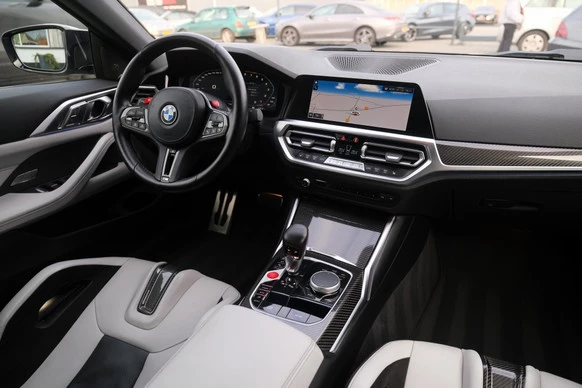 BMW M4 - Afbeelding 8 van 30