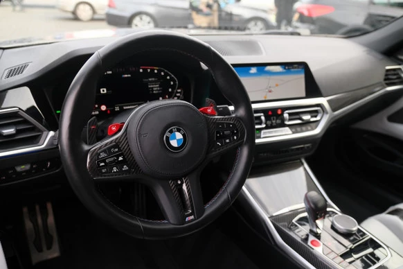 BMW M4 - Afbeelding 9 van 30