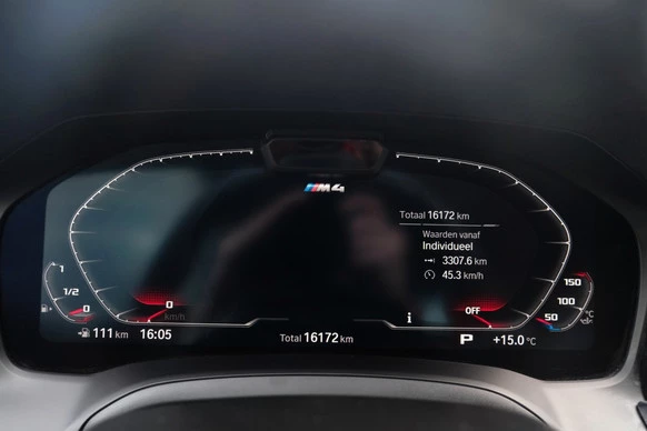 BMW M4 - Afbeelding 10 van 30