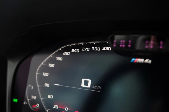 BMW M4 - Afbeelding 11 van 30