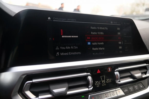 BMW M4 - Afbeelding 13 van 30