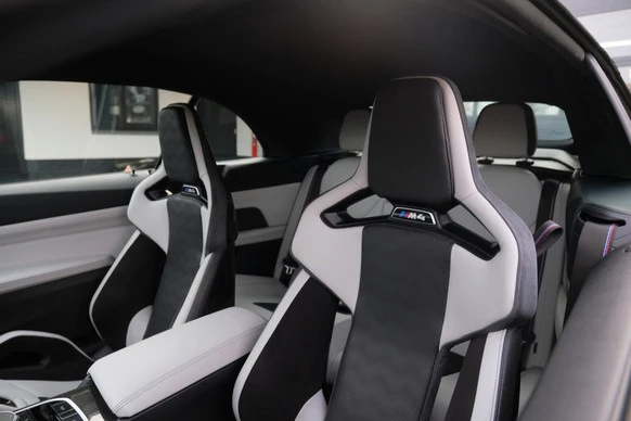 BMW M4 - Afbeelding 21 van 30