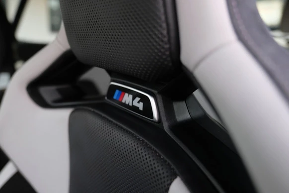 BMW M4 - Afbeelding 22 van 30