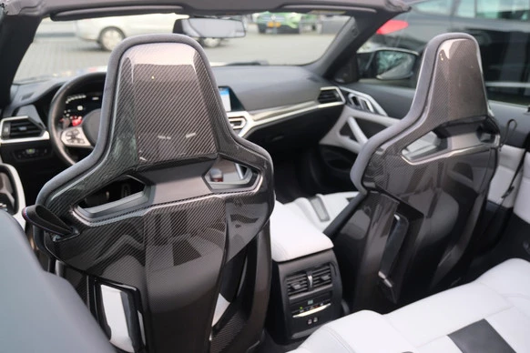 BMW M4 - Afbeelding 24 van 30