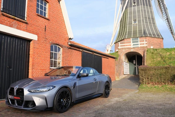 BMW M4 - Afbeelding 26 van 30